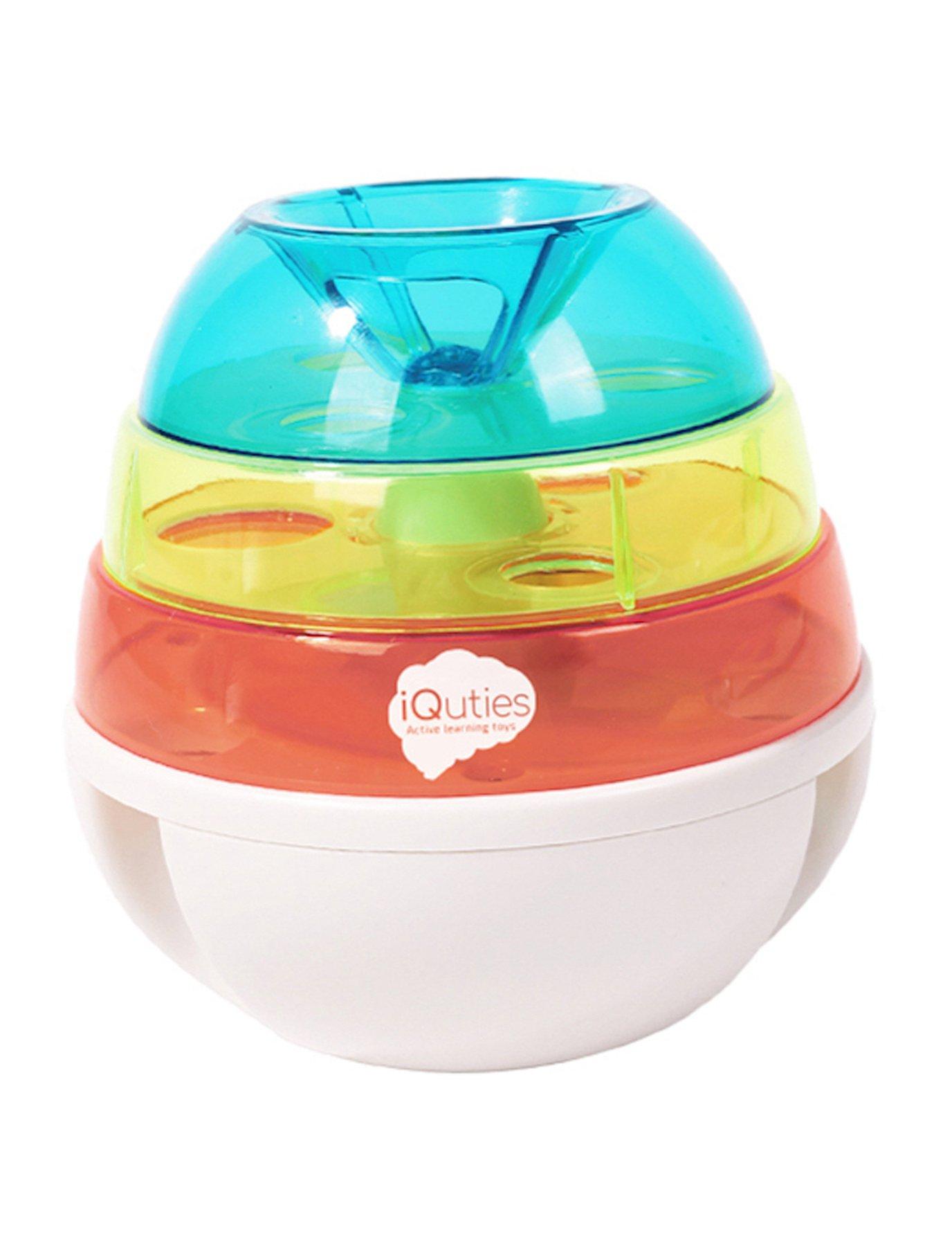 undefined Interactive IQ Cat Toy