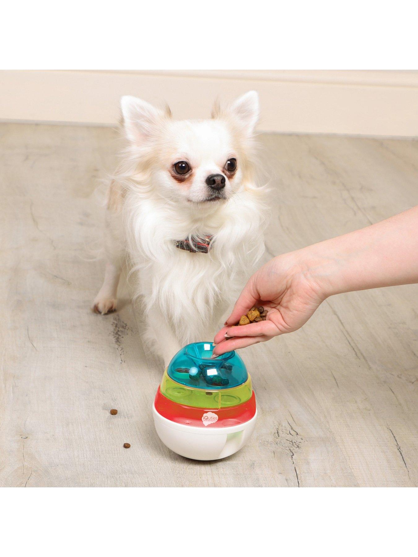  image of iquties-interactive-iq-cat-toy