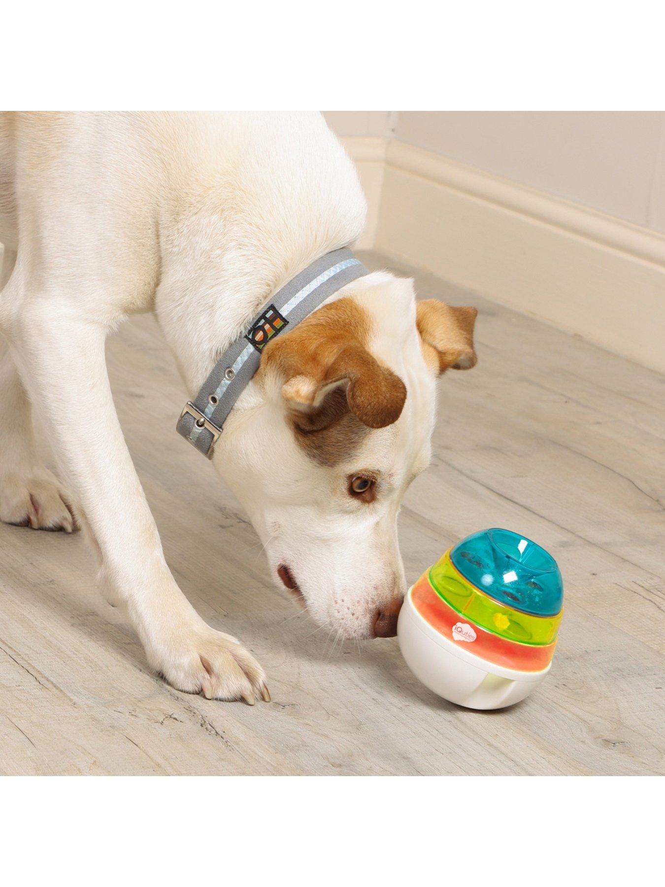 image of iquties-interactive-iq-cat-toy