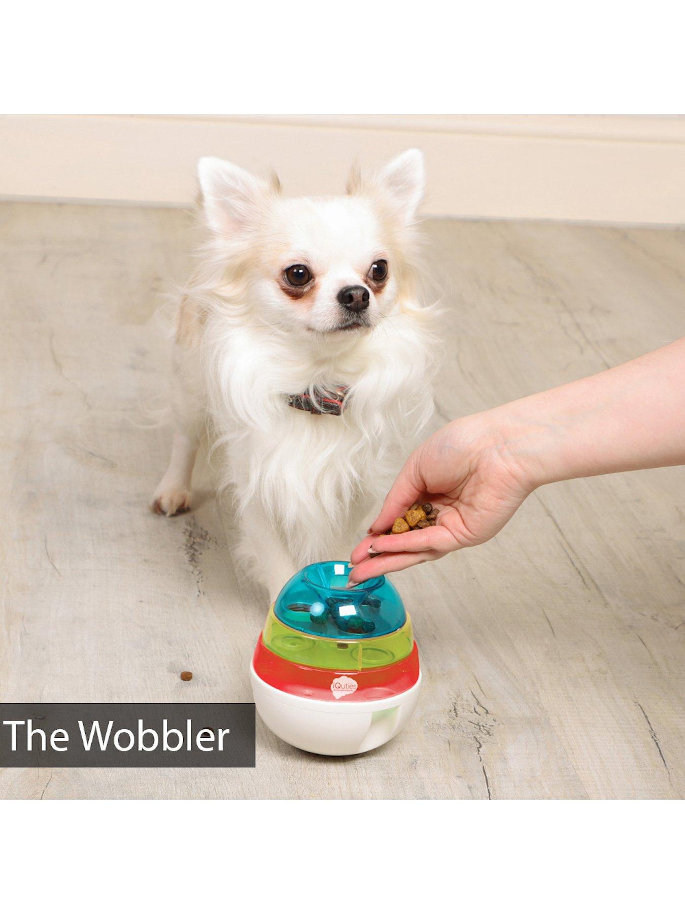 image of iquties-interactive-iq-cat-toy