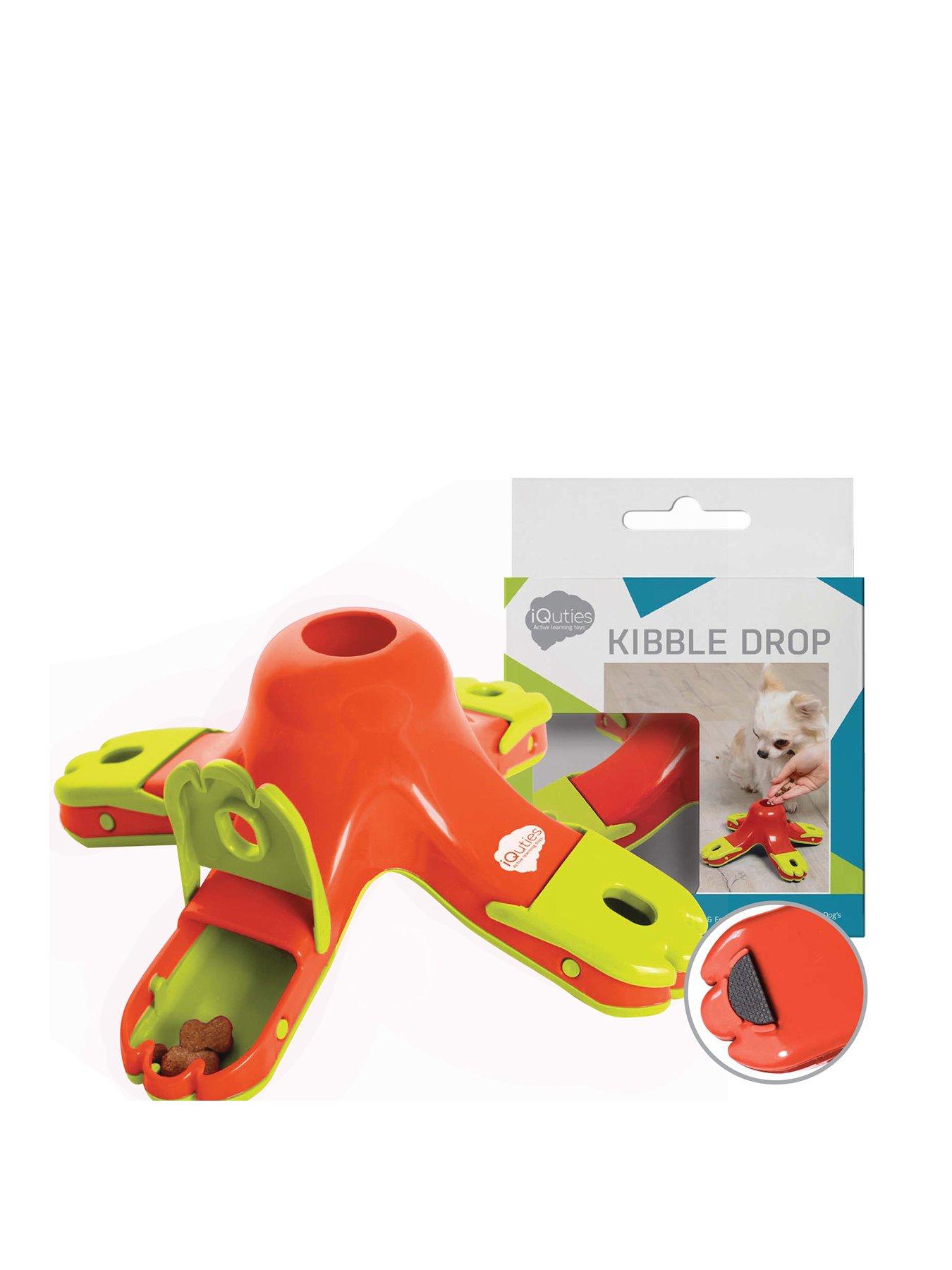 undefined Kibble Drop IQ Toy