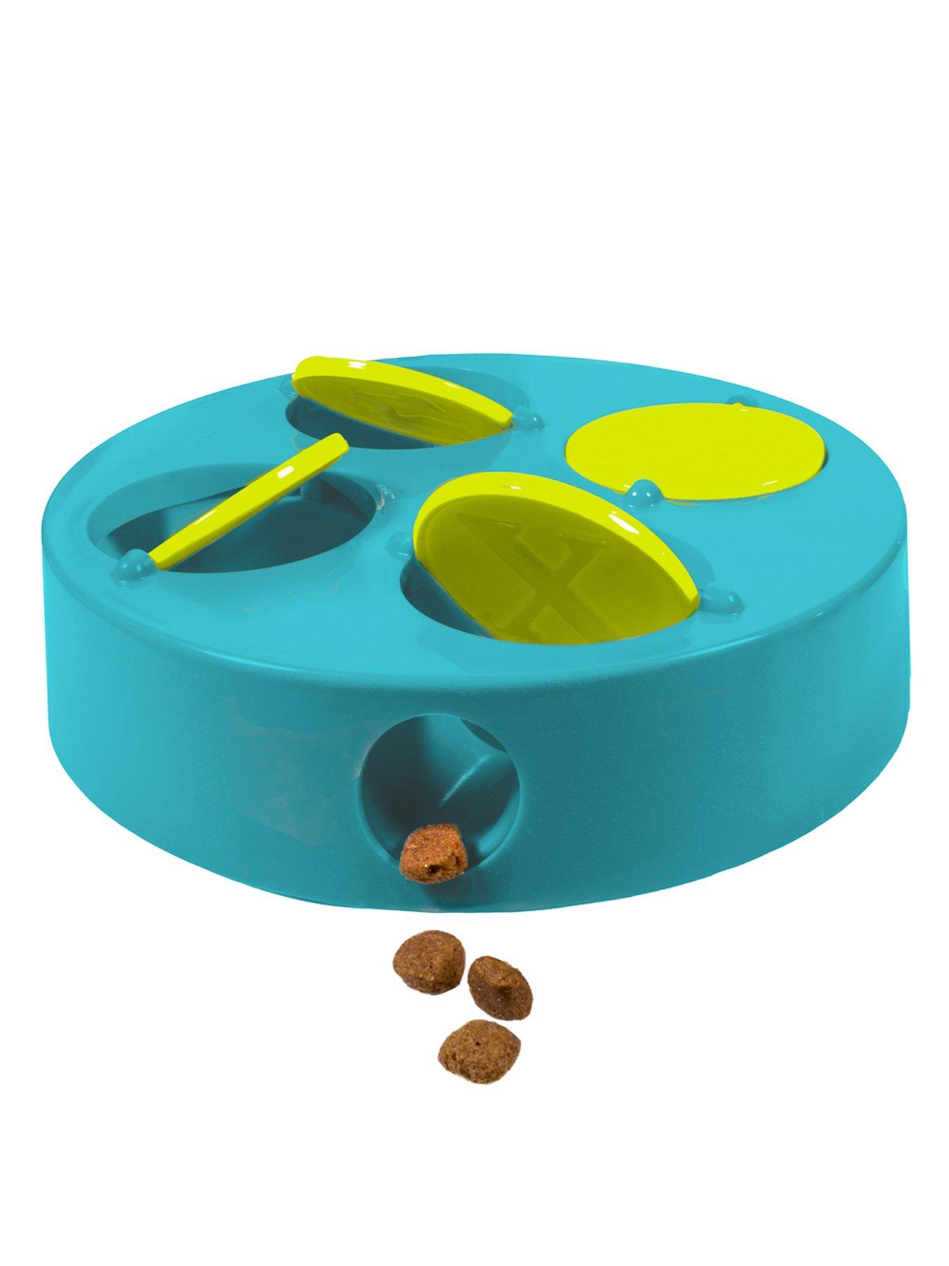  image of iquties-pet-puzzle-iq-toy