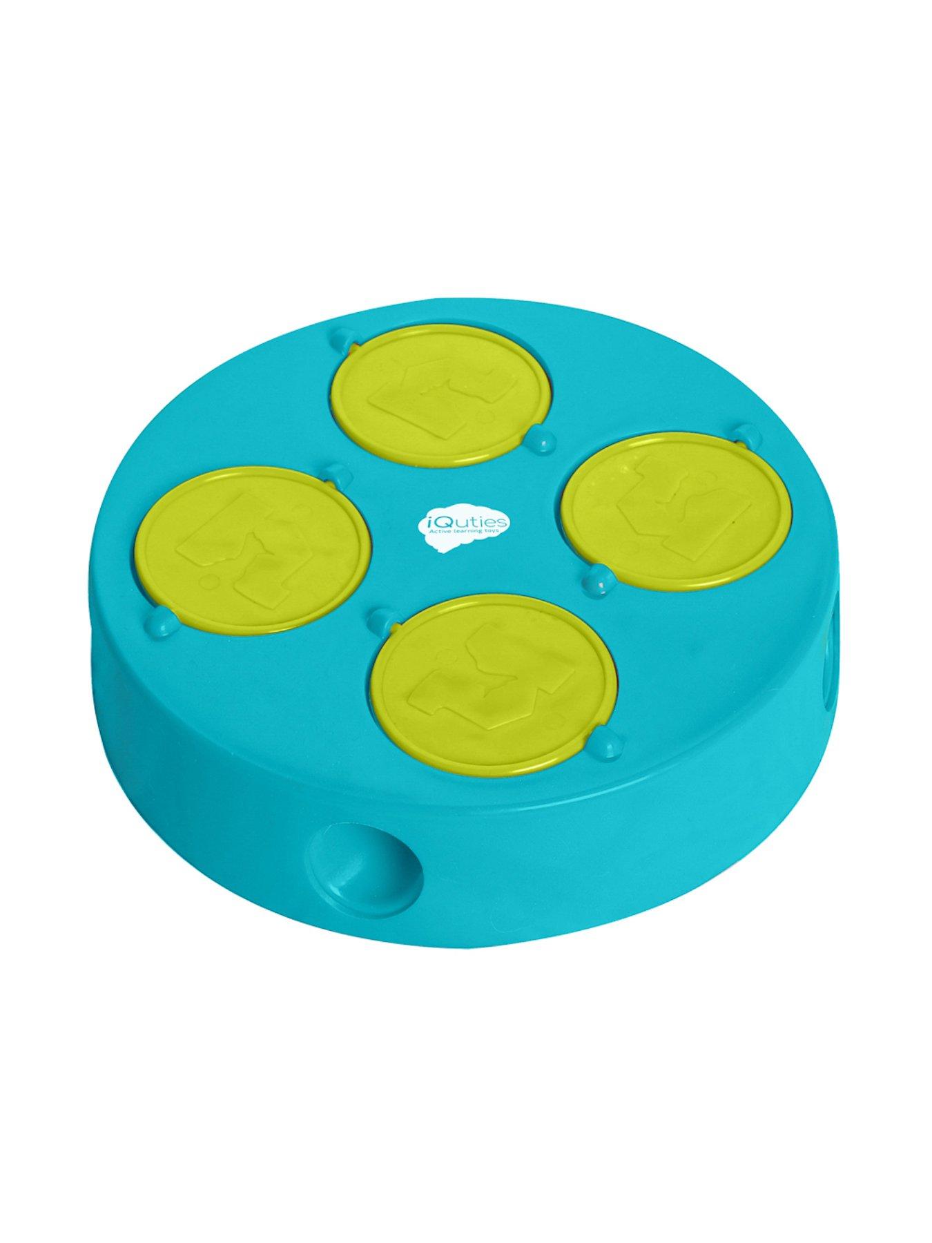  image of iquties-pet-puzzle-iq-toy