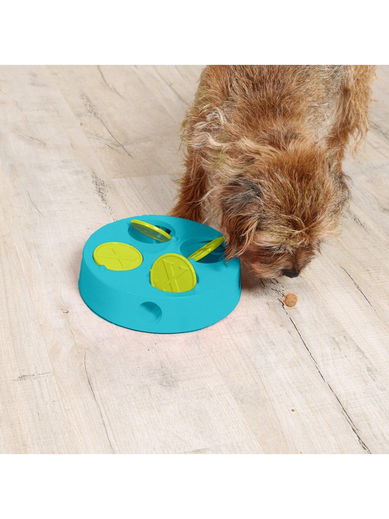  image of iquties-pet-puzzle-iq-toy