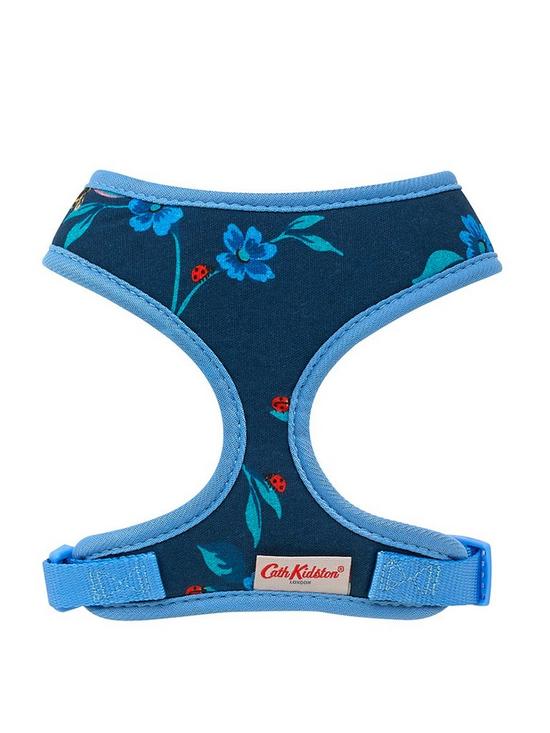 front image of cath-kidston-flora-fauna-harness-s