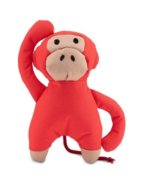 beco-soft-toy-monkey-medium