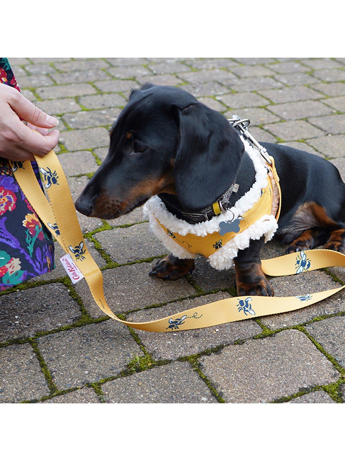  image of cath-kidston-bees-soft-harness-s