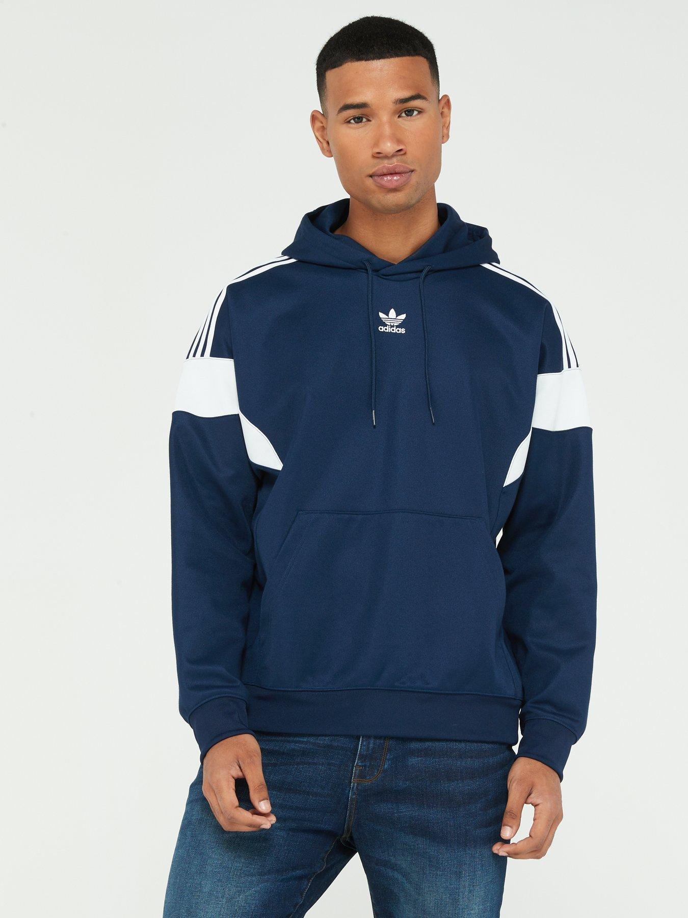 Adidas challenger jacket sale