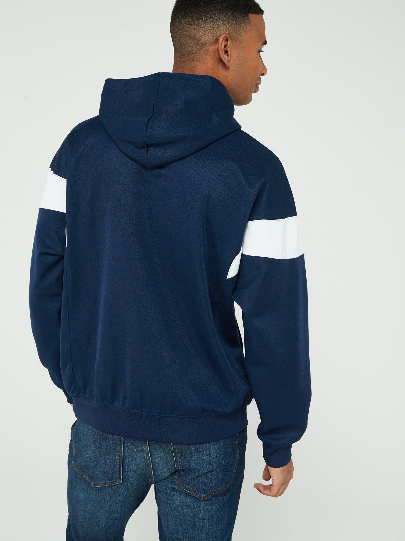 Challenger hoodie sales