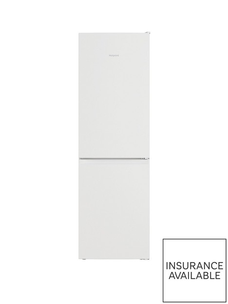 hotpoint-h3x81iw-60cm-wide-total-no-frost-fridge-freezer-white