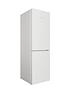  image of hotpoint-h3x81iw-60cm-wide-total-no-frost-fridge-freezer-white