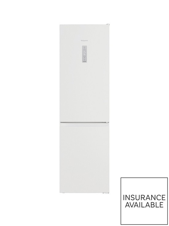 front image of hotpoint-h7x93tw-60cm-widenbsptotal-no-frost-fridge-freezer-white