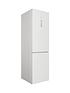  image of hotpoint-h7x93tw-60cm-widenbsptotal-no-frost-fridge-freezer-white