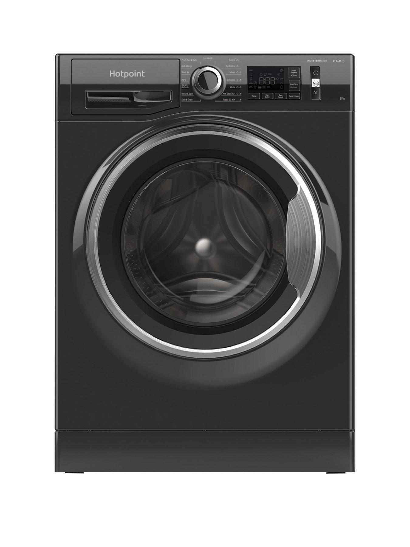 zanussi automatic washing machine