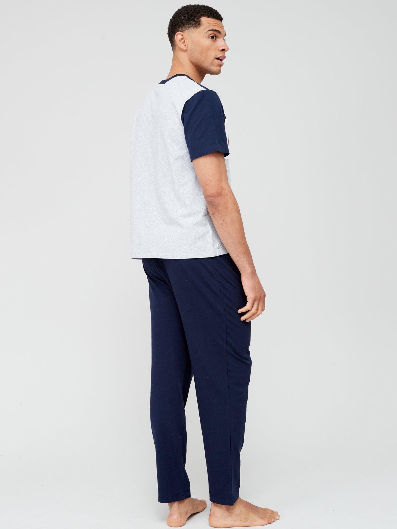 Lacoste lounge online set