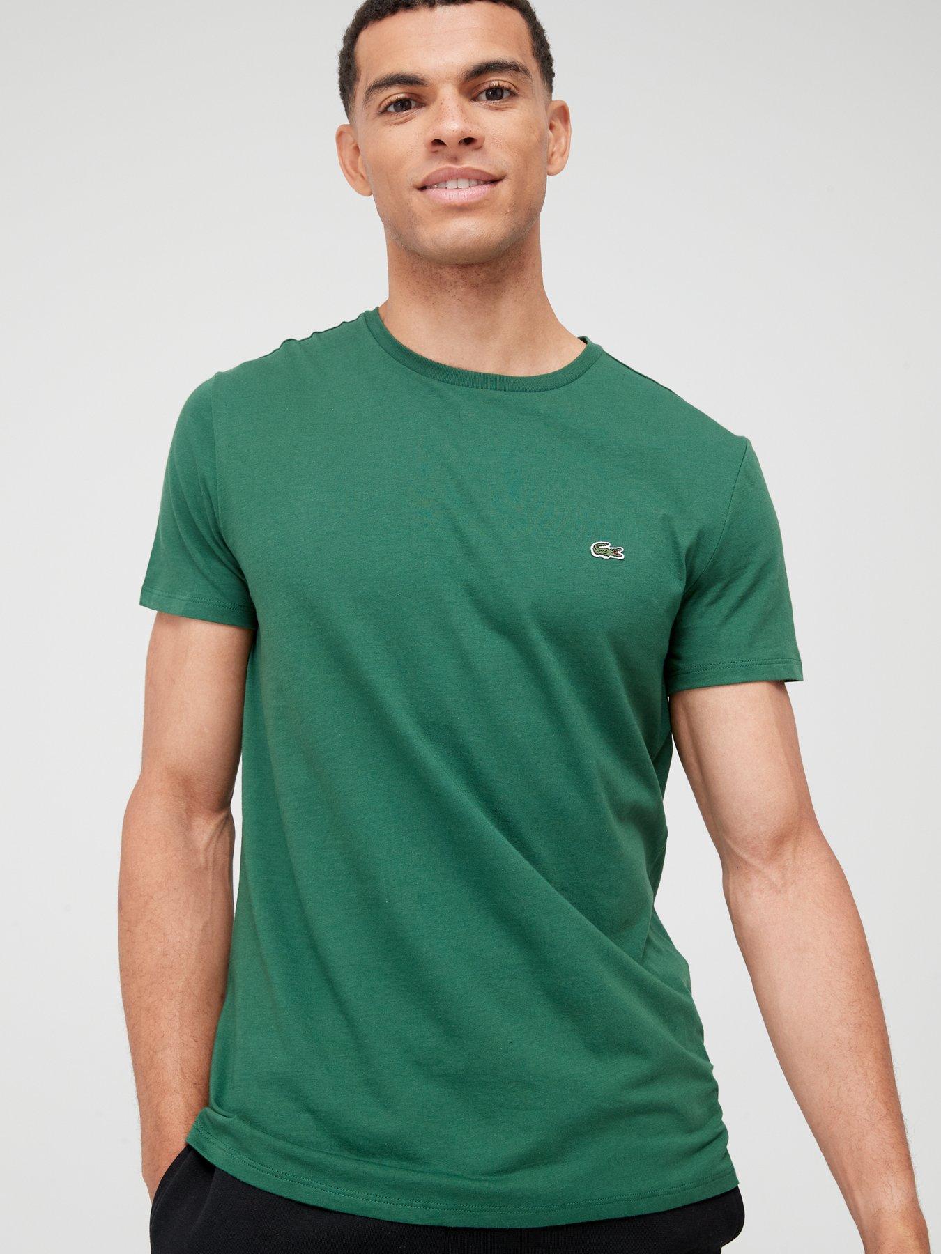 undefined Pima Cotton T-shirt