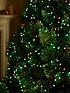  image of festive-520-jolly-holly-lights