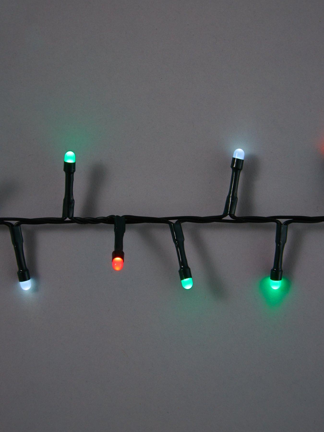  image of festive-520-jolly-holly-lights