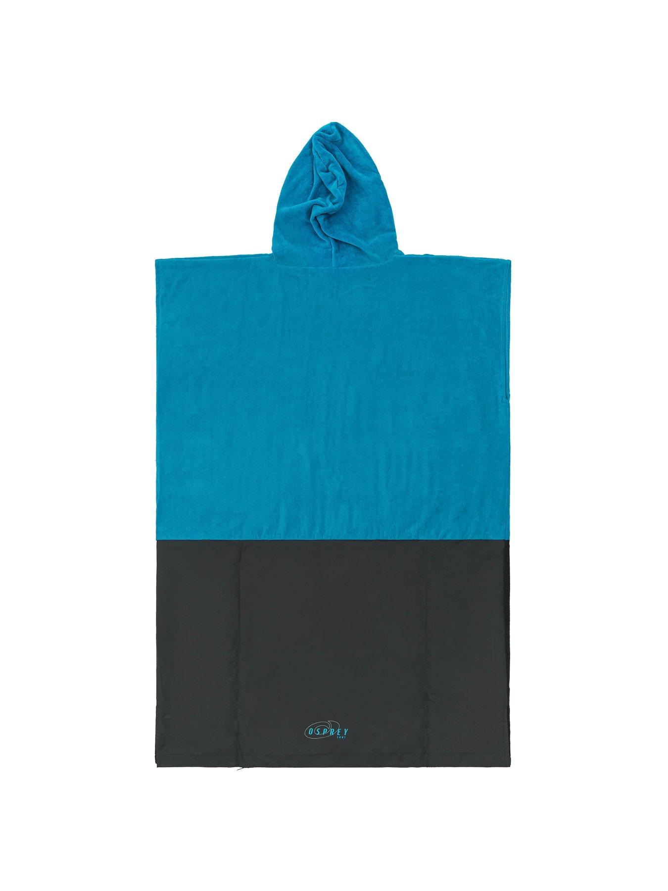 Olaian towel poncho hot sale