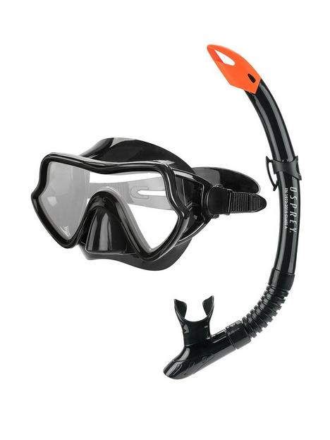 osprey-adult-single-lens-mask-and-snorkel-set-black