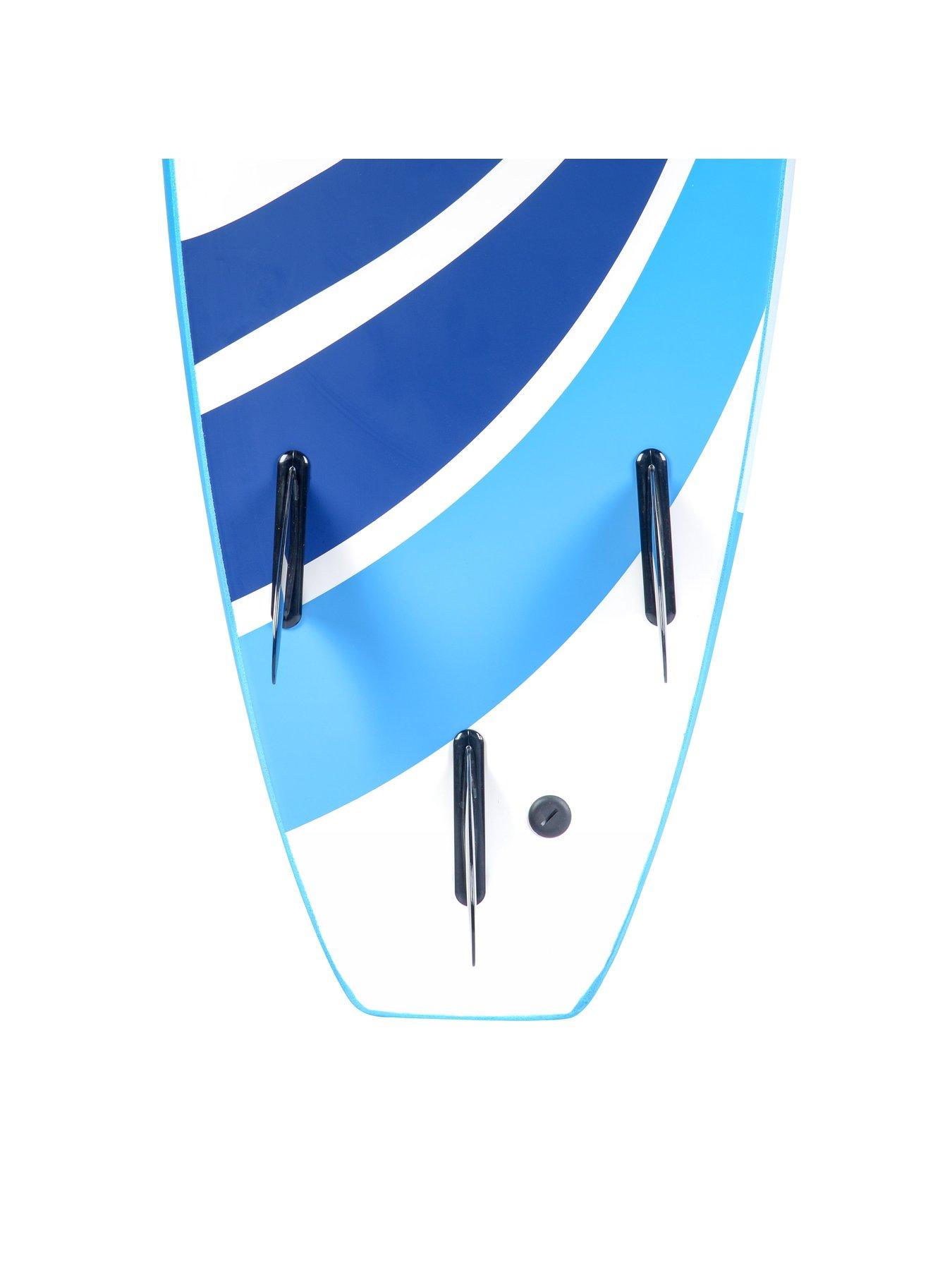 Osprey 7ft store foam surfboard