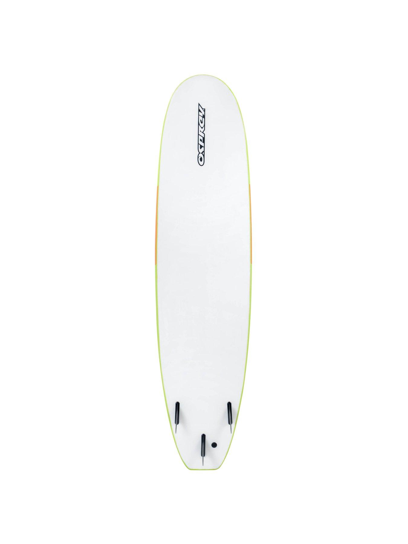  image of osprey-learn-to-surf-foamie-surfboard-8ft-2