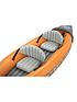  image of hydro-force-lite-rapid-x2-inflatable-kayak-set