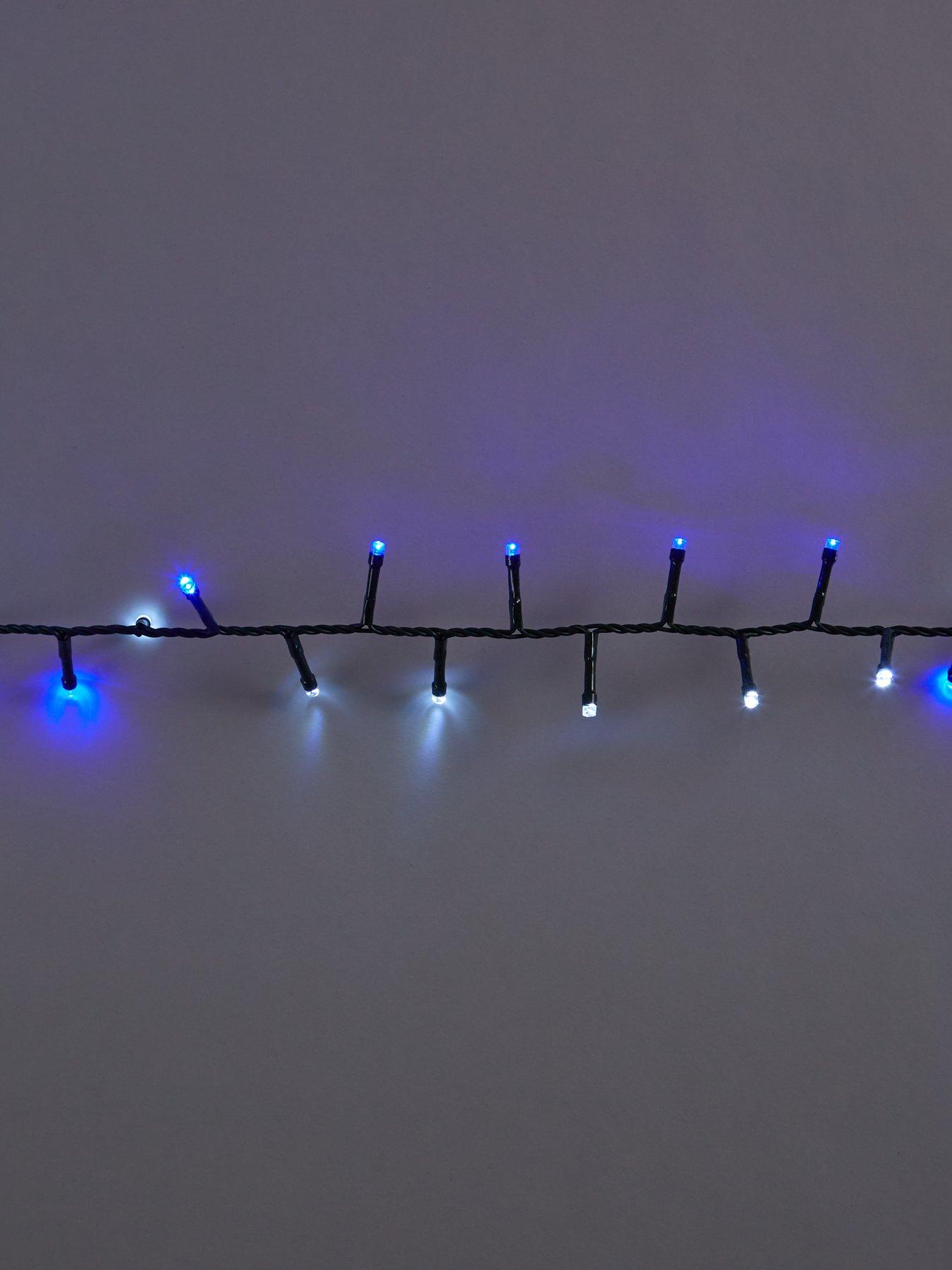  image of festive-1000-arctic-firefly-christmasnbsplights