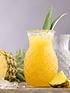  image of ravenhead-entertain-pineapple-shaped-tropical-cocktail-glasses-ndash-set-of-2