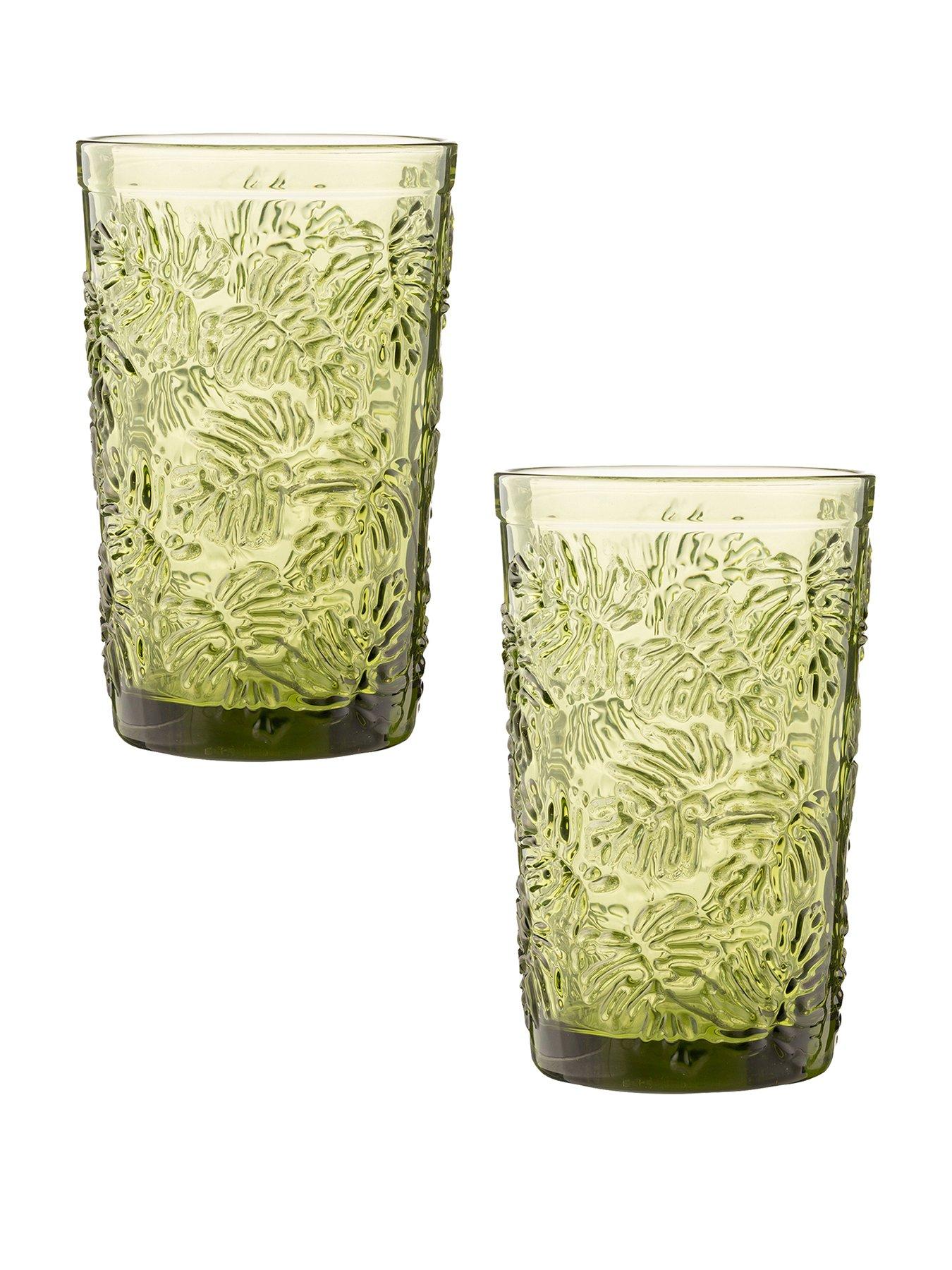 ravenhead-gemstone-leaf-set-of-2-hiball-glasses