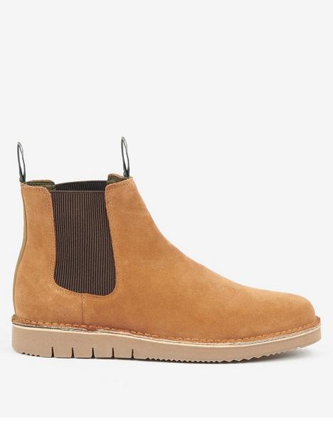 barbour-gable-suede-chelsea-boots-brown