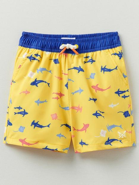 crew-clothing-boys-shark-swim-shorts-mid-yellow