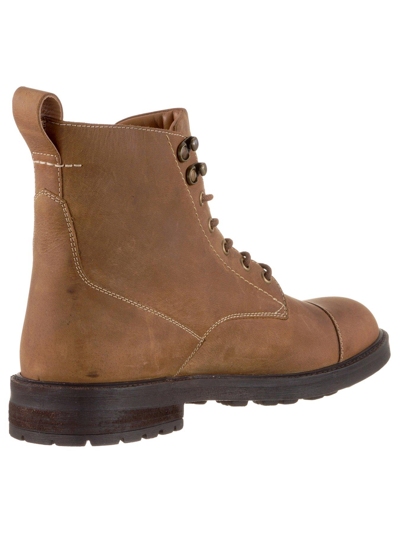 levi's emerson boots