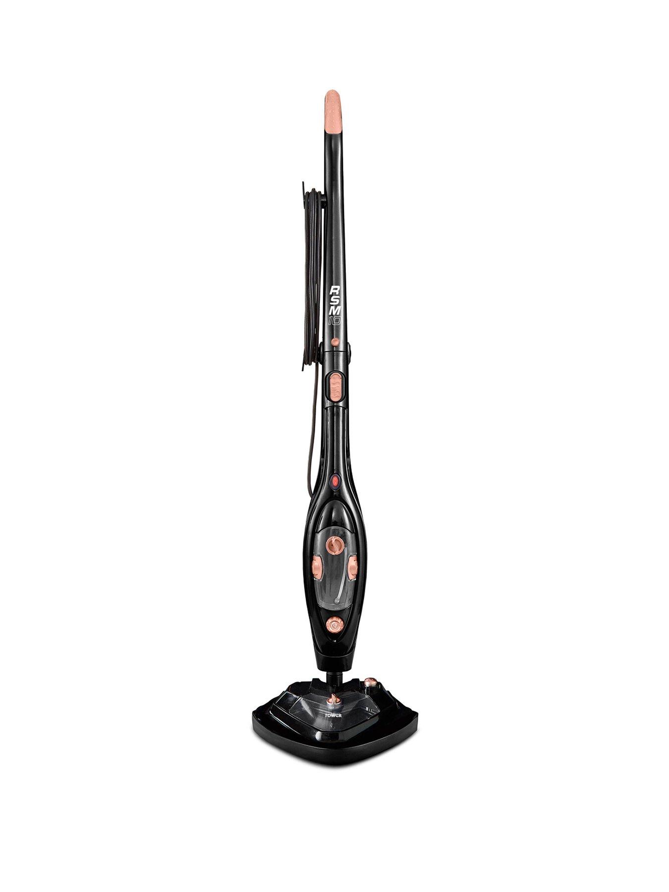 undefined RSM10 10-in-1 Steam Mop