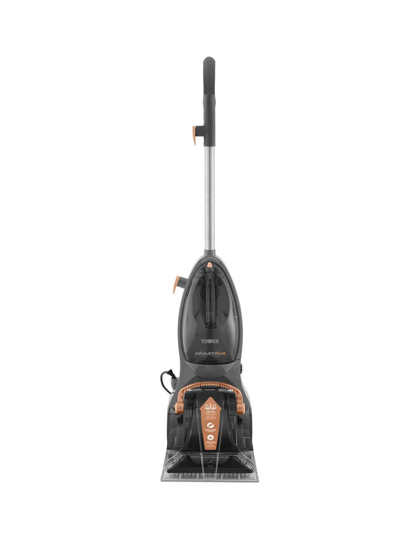 Image 1 of 6 of Tower TCW5 AquaJet&nbsp;Plus Carpet Washer