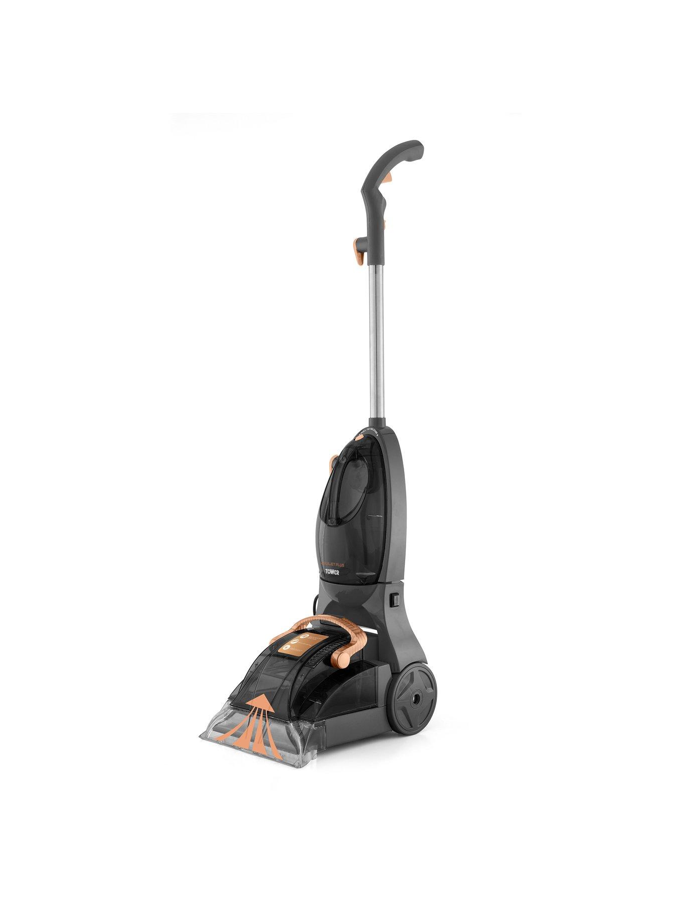 Image 2 of 6 of Tower TCW5 AquaJet&nbsp;Plus Carpet Washer