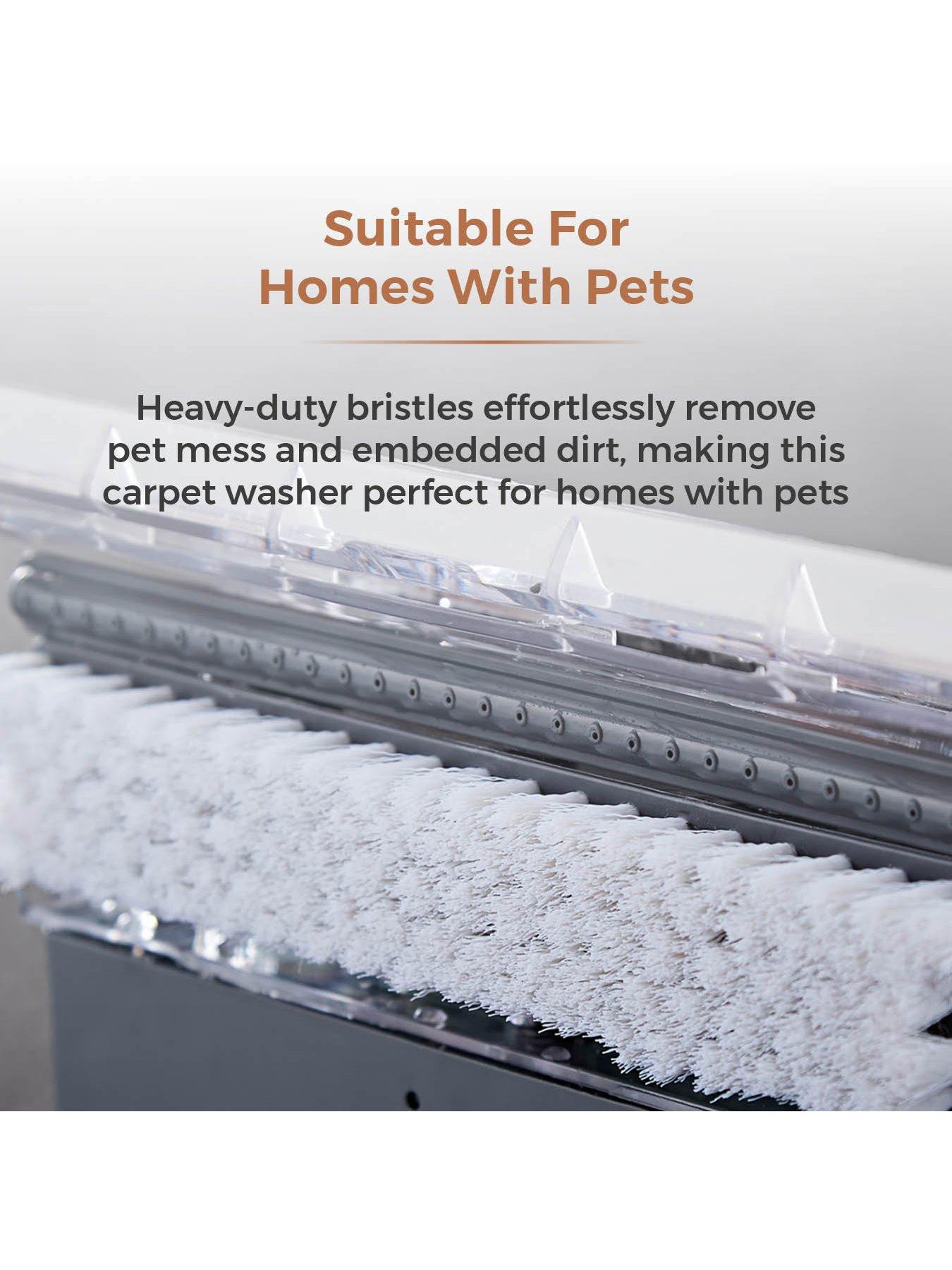  image of tower-tcw5-aquajetnbspplus-carpet-washer