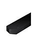  image of samsung-q-symphony-q600b-312ch-cinematic-dolby-atmos-and-dtsx-soundbar-with-subwoofer