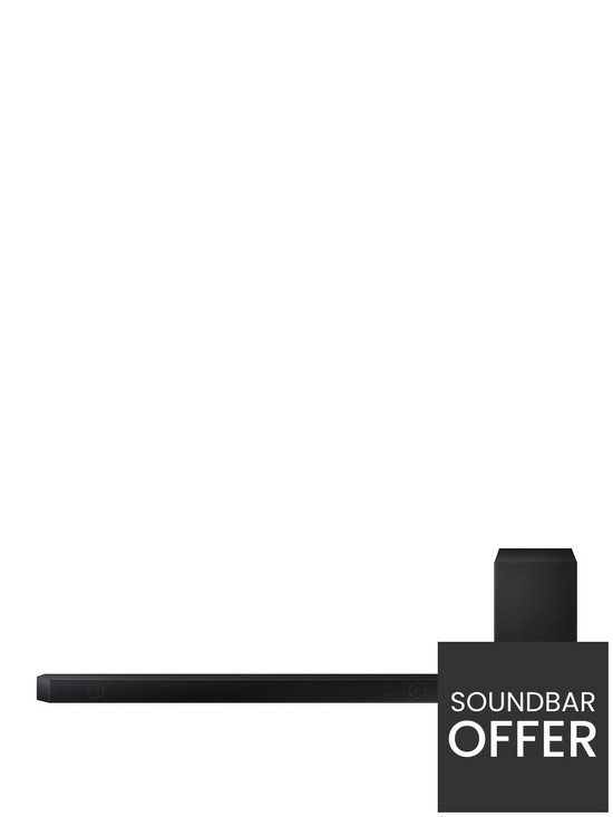 front image of samsung-q-symphony-q700b-312-channelnbspcinematic-dolby-atmos-and-dtsx-wi-fi-soundbar-with-subwoofer