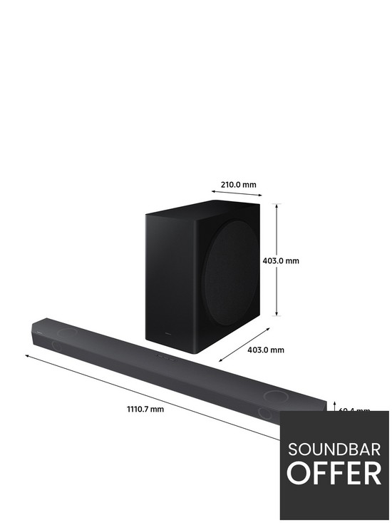 stillFront image of samsung-q-symphony-q800b-512ch-cinematic-dolby-atmos-wi-fi-soundbar-with-subwoofer-and-alexa-built-in
