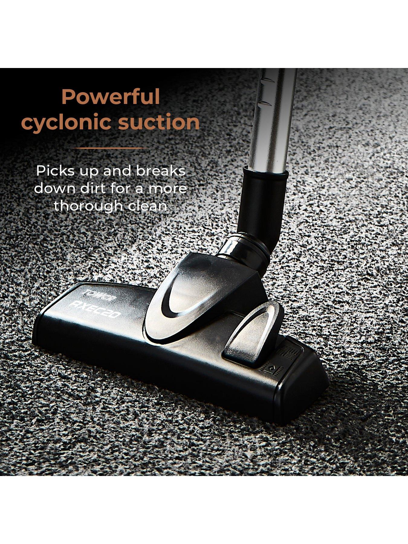 Image 5 of 7 of Tower RXEC20 Pro Corded 3-in-1 stick Vacuum