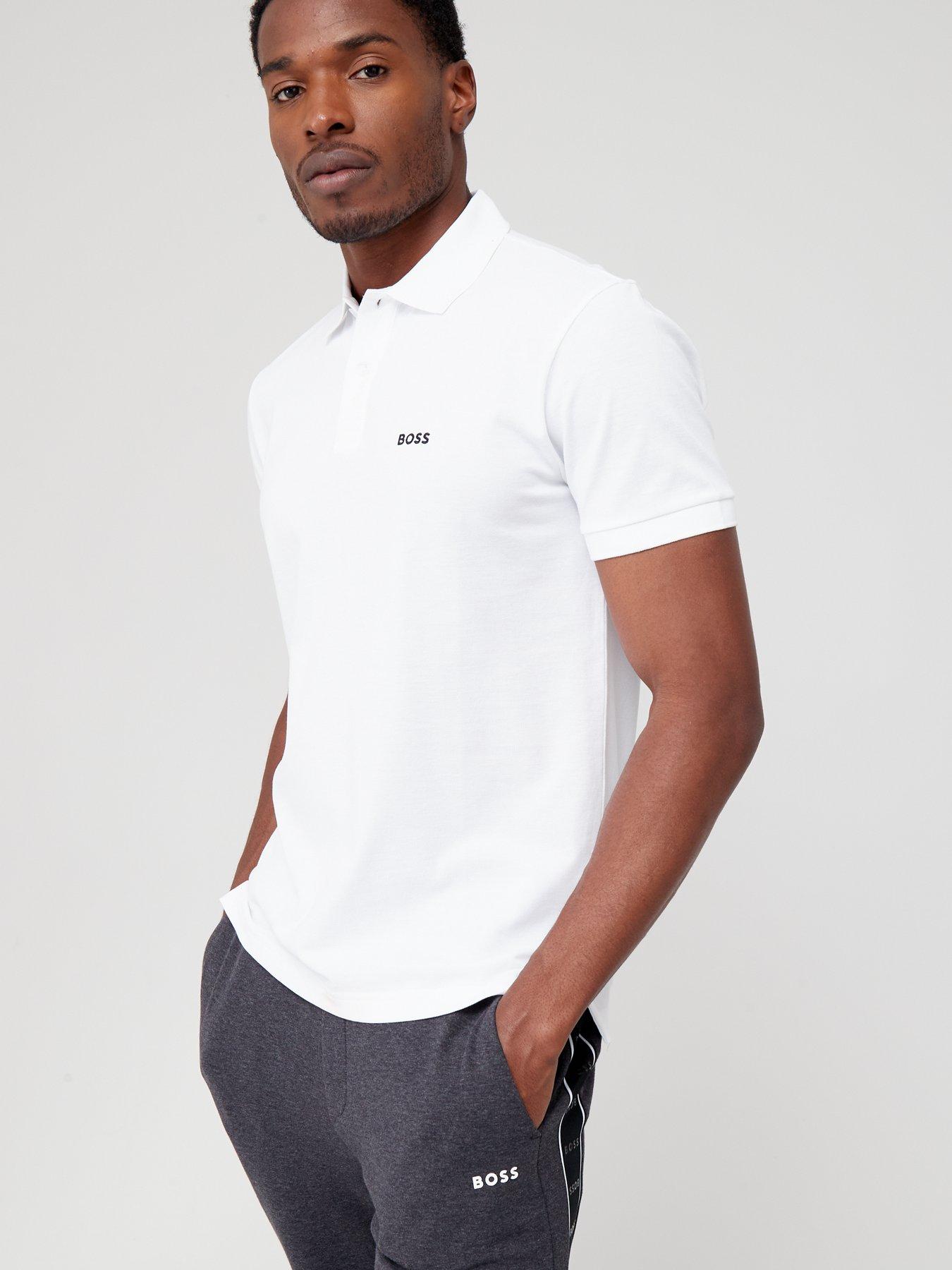 Boss piro deals polo shirt