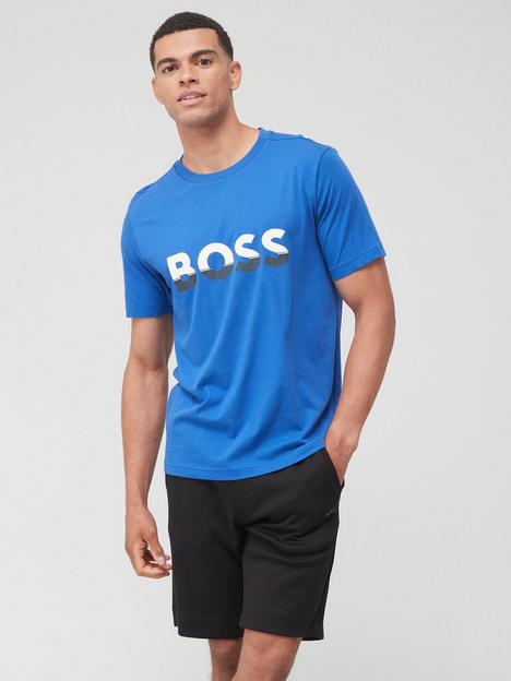 boss-1-logo-t-shirt-medium-blue