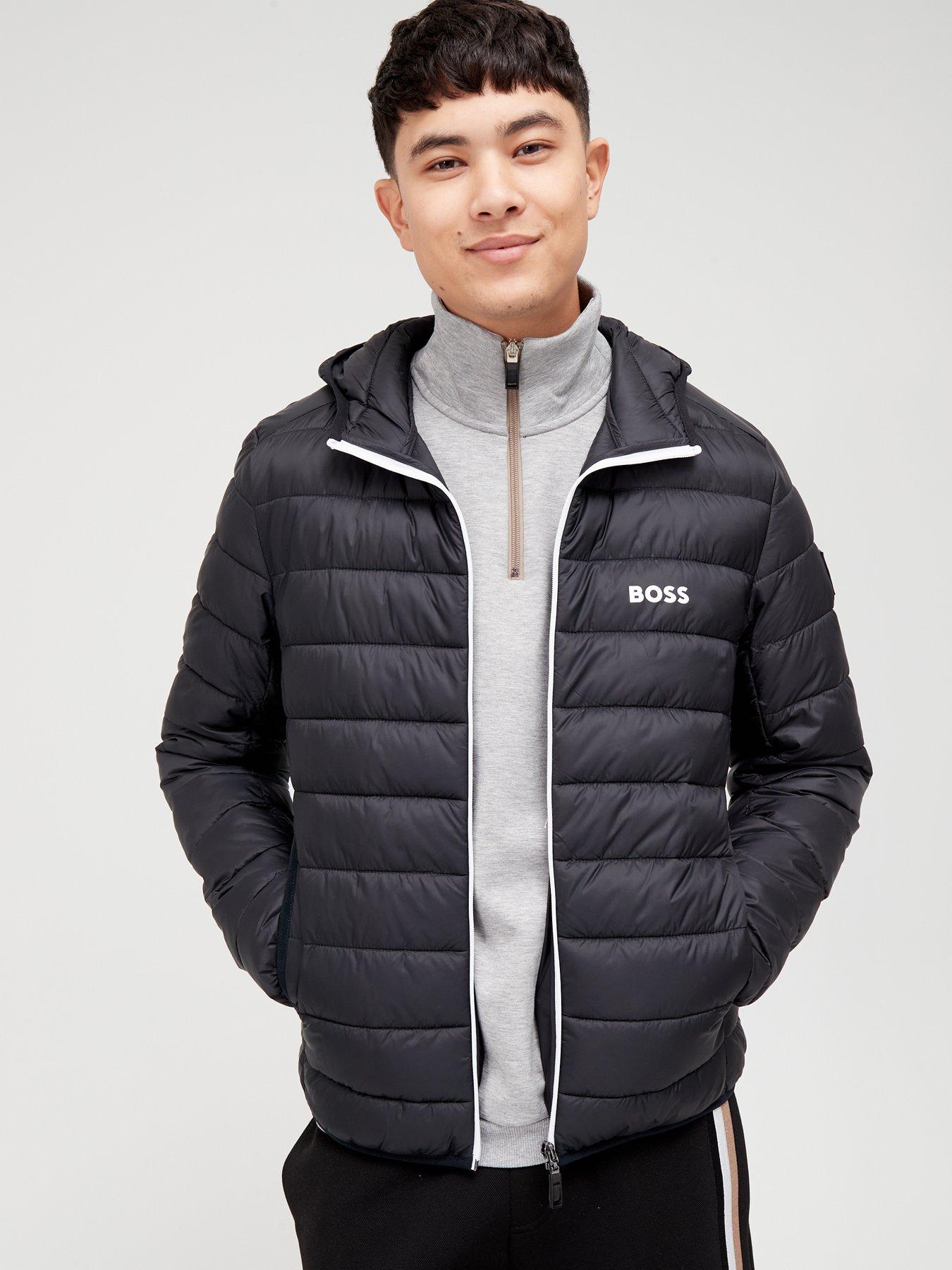 nordstrom north face coat