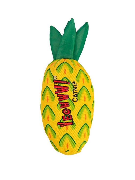 front image of yeowww-pineapple-7