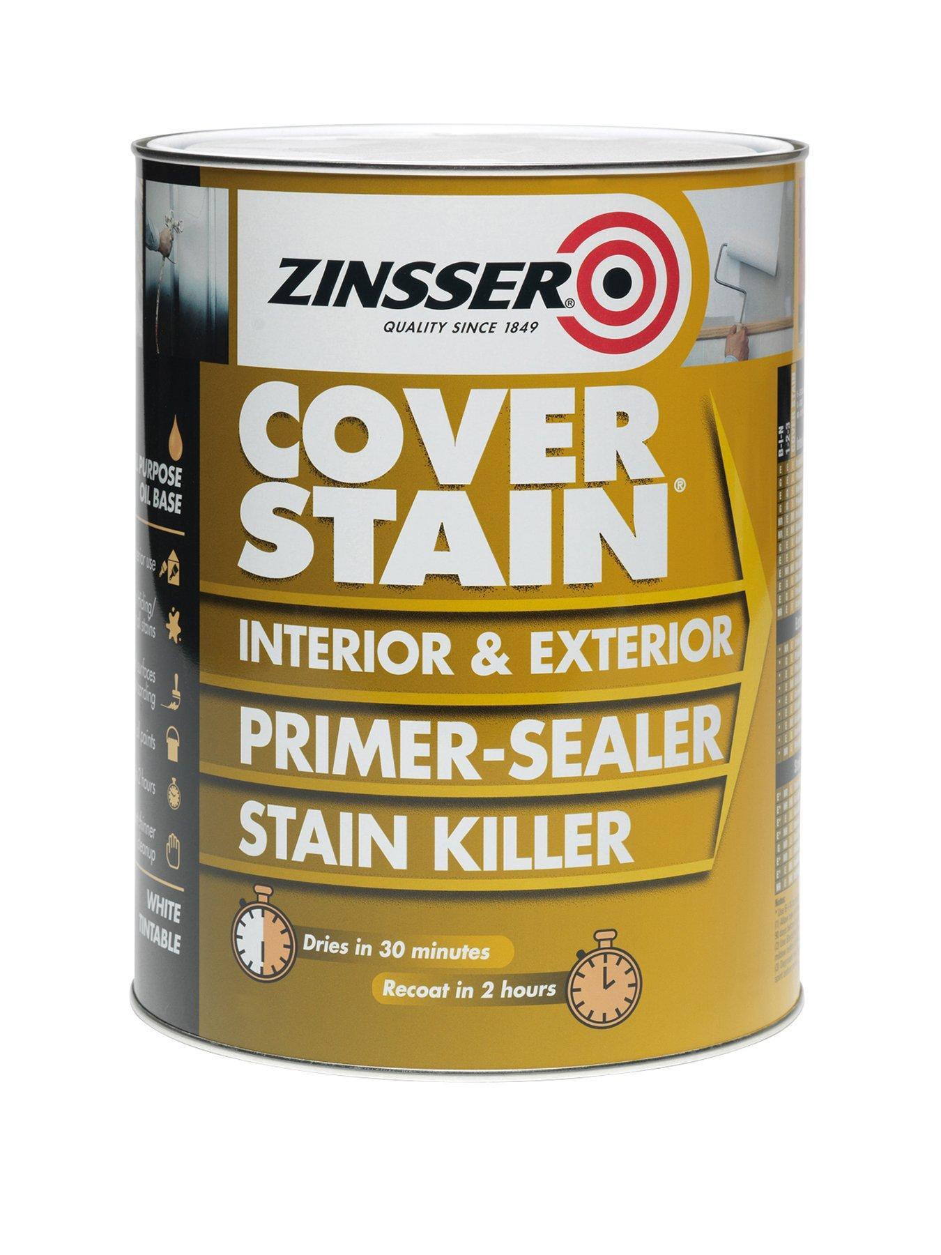 undefined Cover Stain 1L