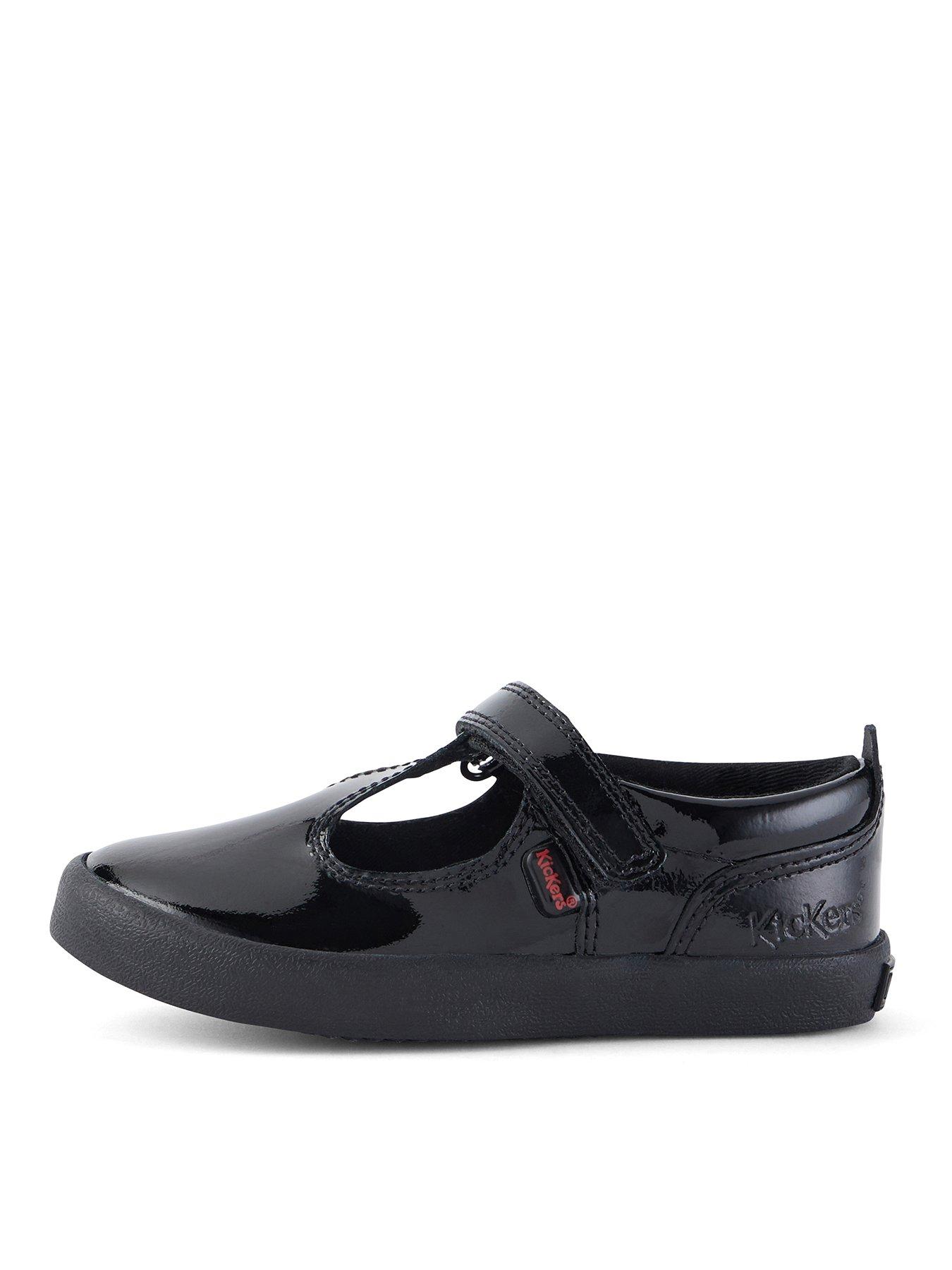 Infant on sale kickers shoes