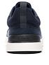  image of clarks-lt-lace-trainer