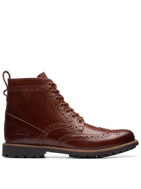 clarks-westcombelimit-boots-brown