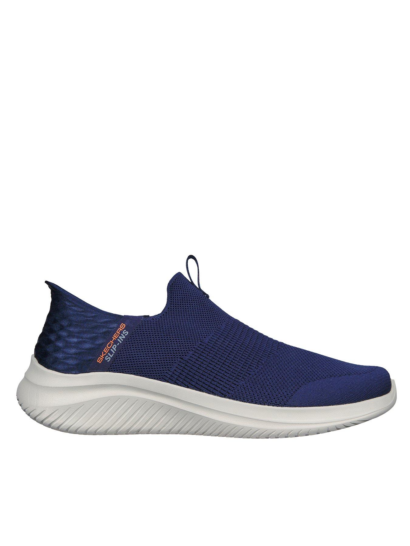 Skechers stretch outlet knit